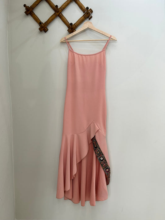 Vestido Pink