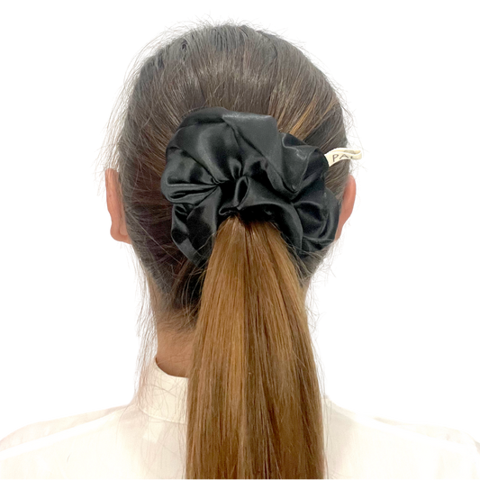 Scrunchie Pal-Black