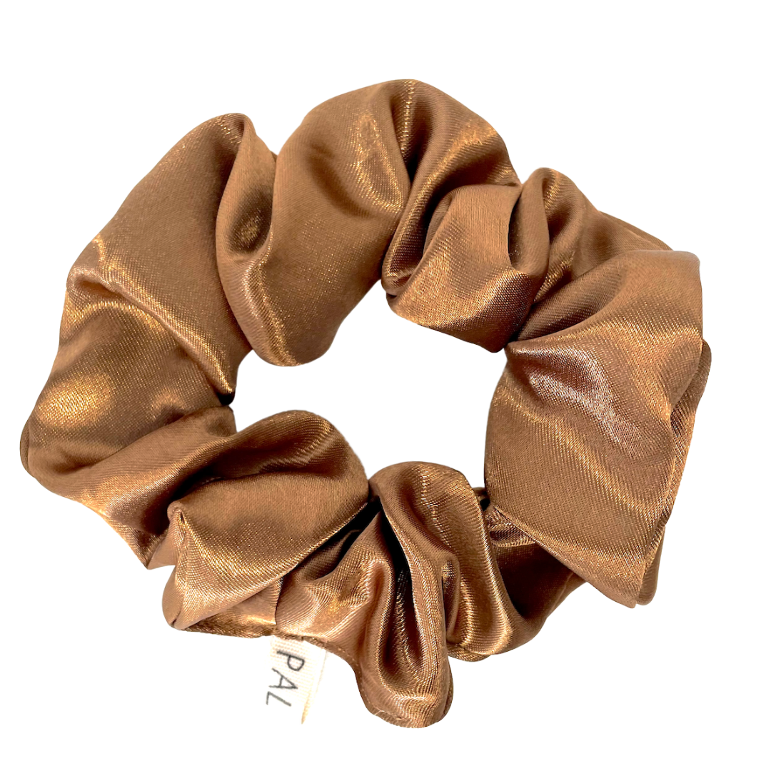 Scrunchie Pal-Brown